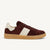 Baskets Femme NEROGIARDINI I617420 - NEROGAN Bordeaux