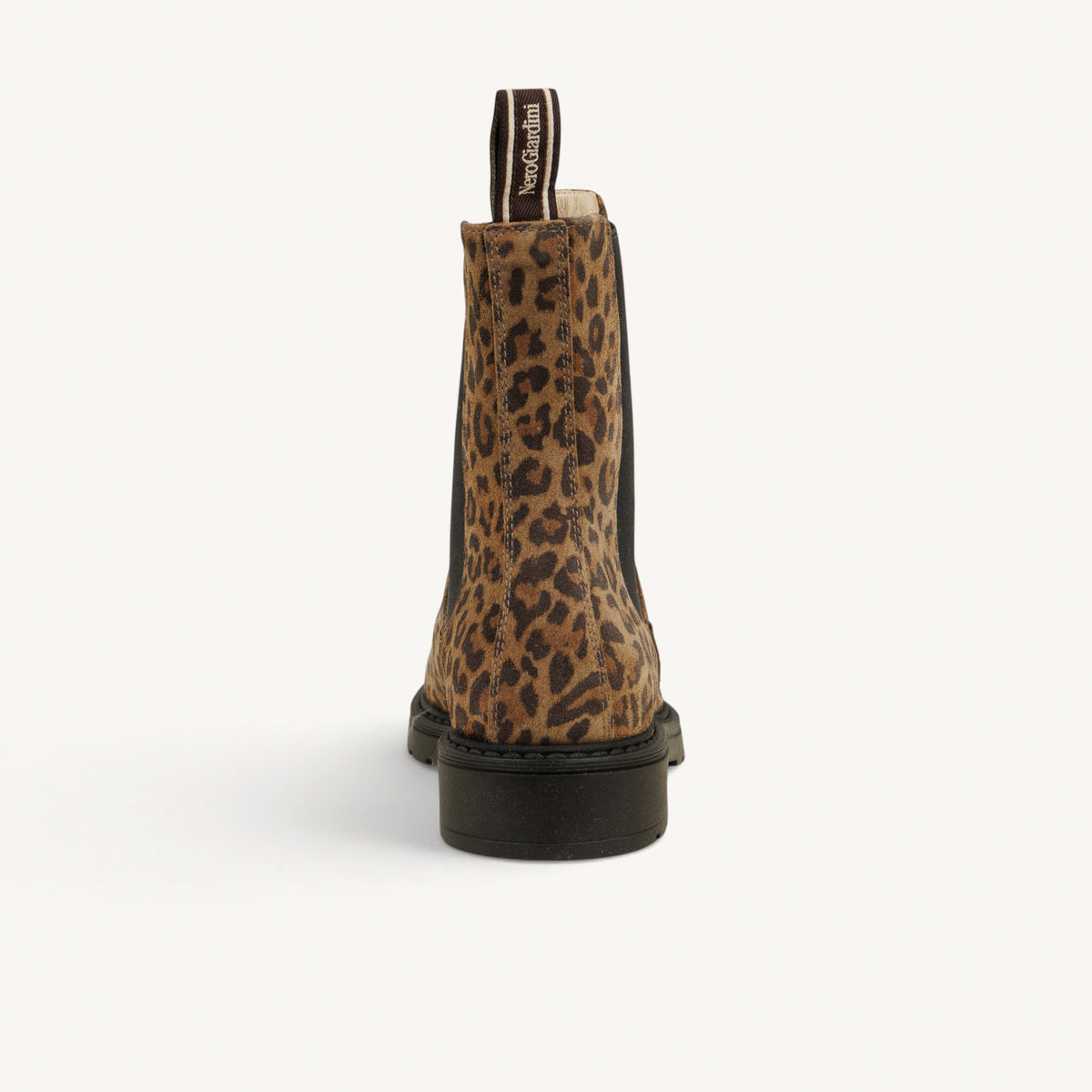 Boots et bottines Femme NEROGIARDINI NEROCHE Multicolore