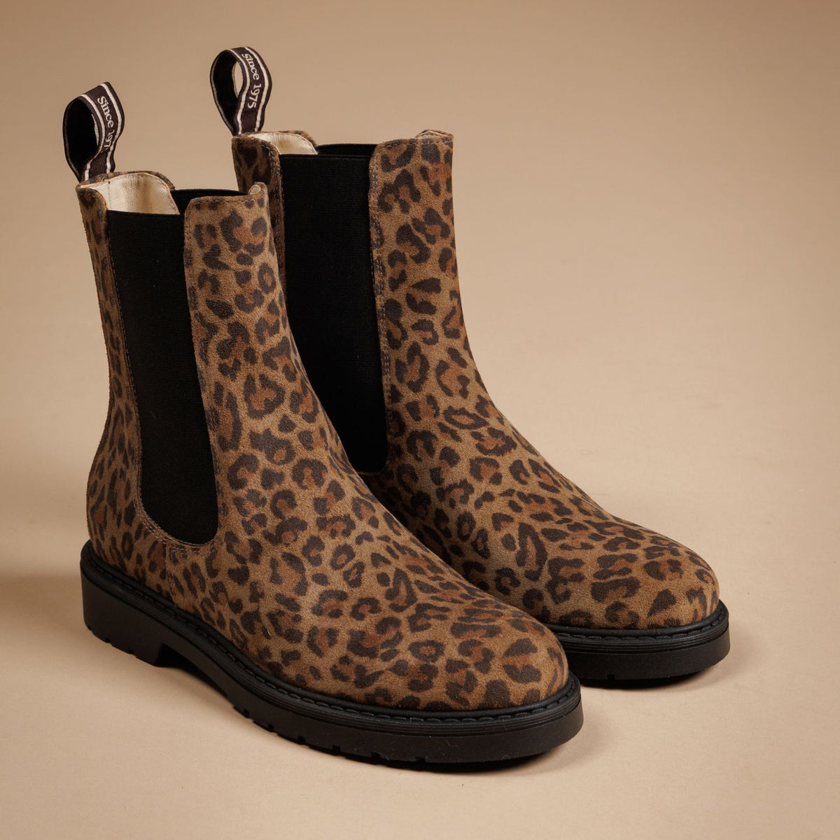 Boots et bottines NEROCHE NEROGIARDINI Femme Multicolore