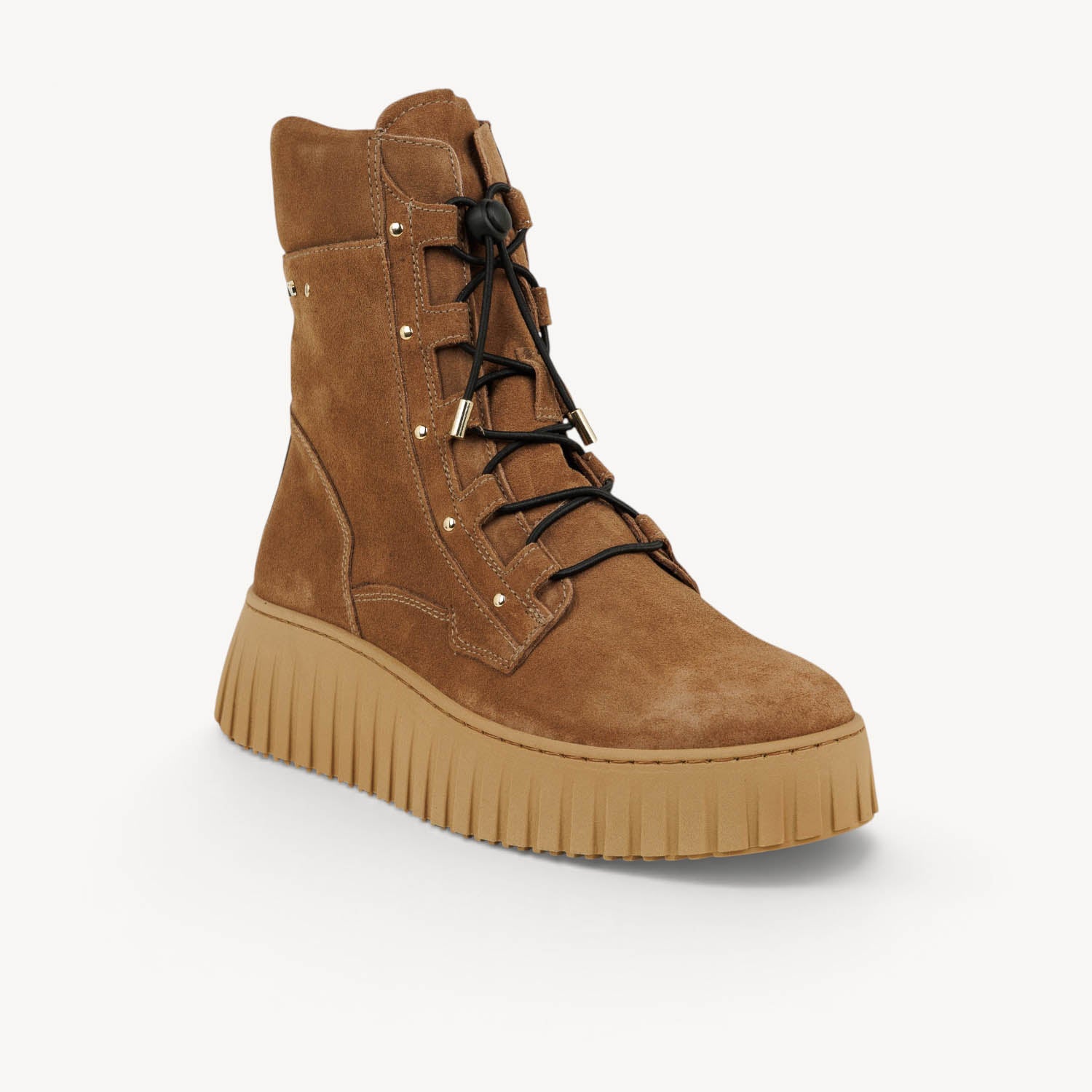 Boots et bottines Femme NEROGIARDINI NEROSTRI Beige