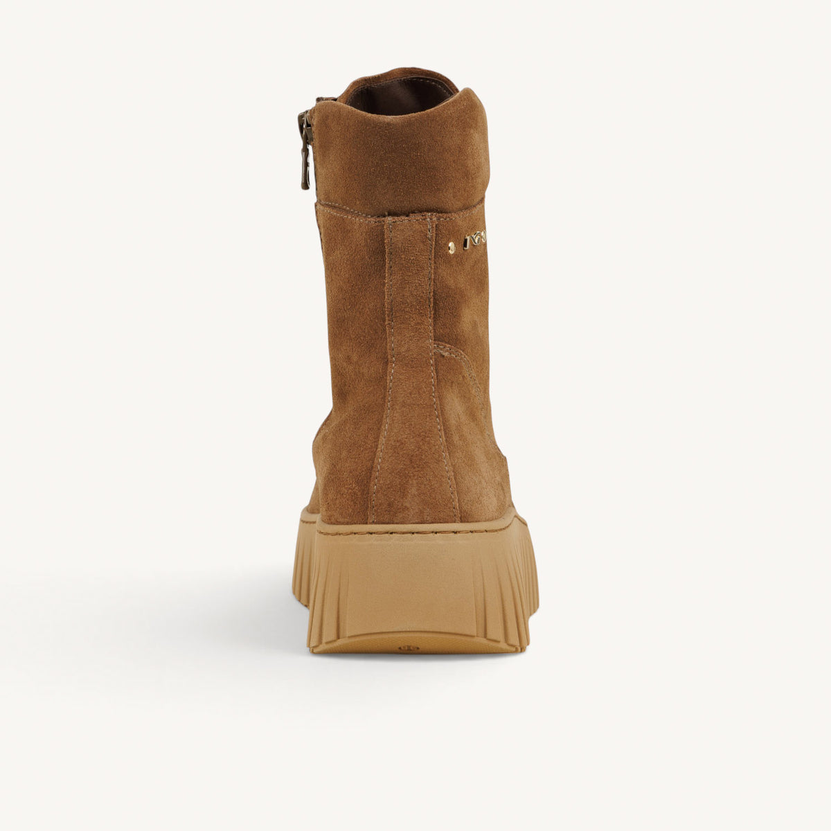 Boots et bottines Femme NEROGIARDINI NEROSTRI Beige
