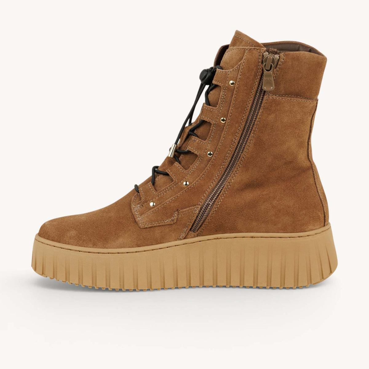 Boots et bottines Femme NEROGIARDINI NEROSTRI Beige