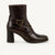 Boots et bottines Femme NEROGIARDINI I617700 - NEROMONA Marron
