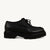 Derbies Femme MAT:20 MAPARA Noir