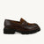 Mocassins Femme MAT:20 3276 - MAMOC Marron