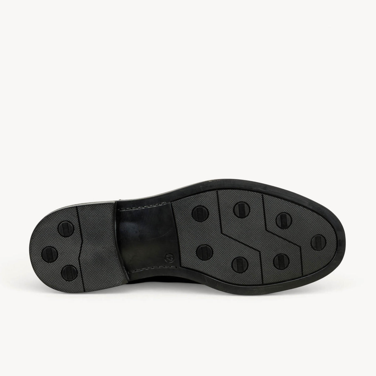 Boots et bottines Homme XAPI 6557-RENCHON Noir