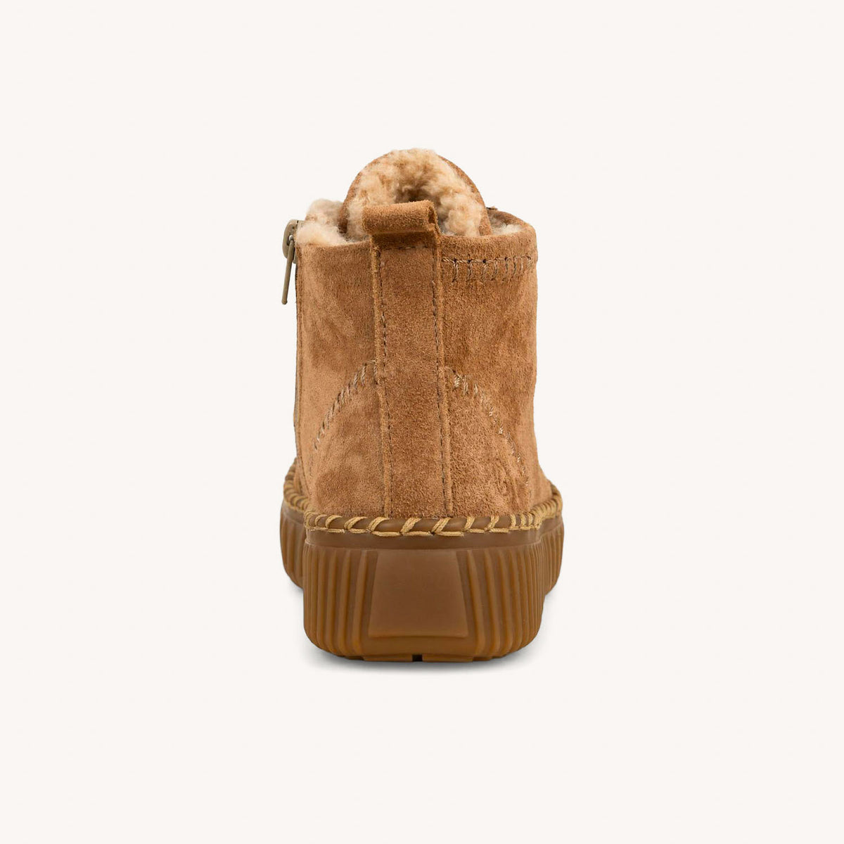 Boots et bottines Femme REMONTE D4A72 - RECLAR Beige