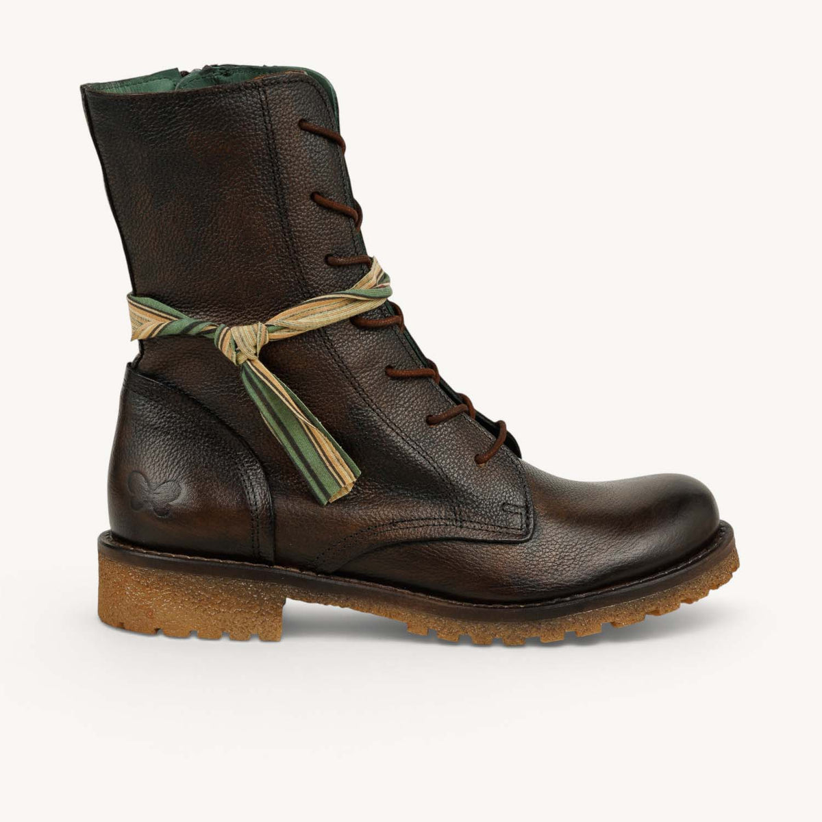 Boots et bottines Femme FELMINI B501 - FELIOU Marron