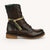 Boots et bottines Femme FELMINI B501 - FELIOU Marron