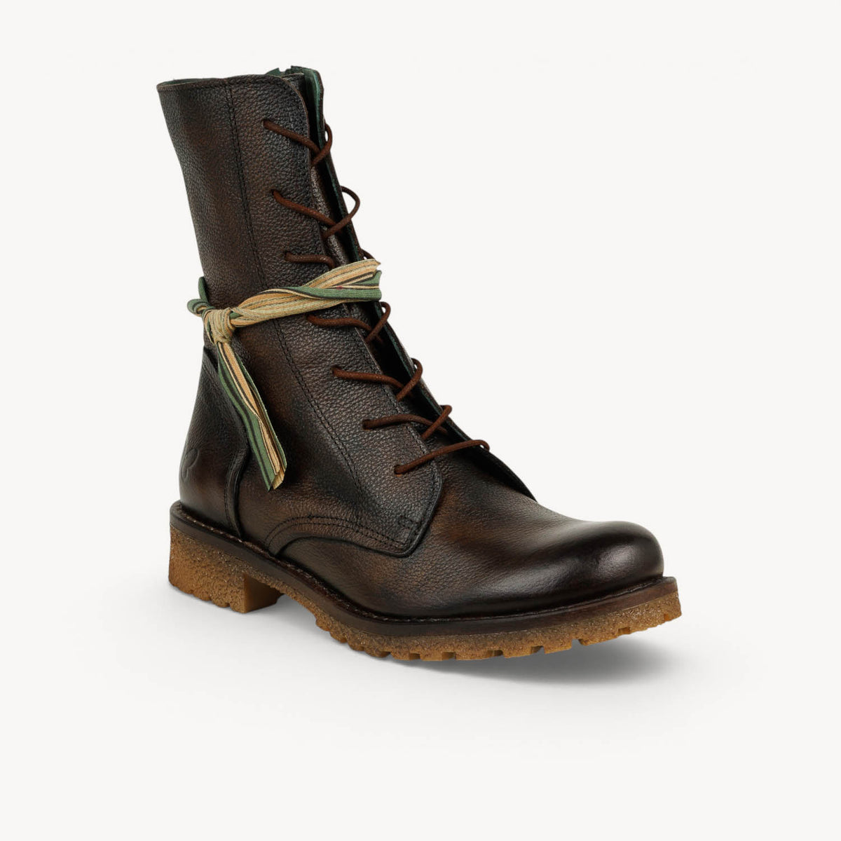 Boots et bottines Femme FELMINI B501 - FELIOU Marron