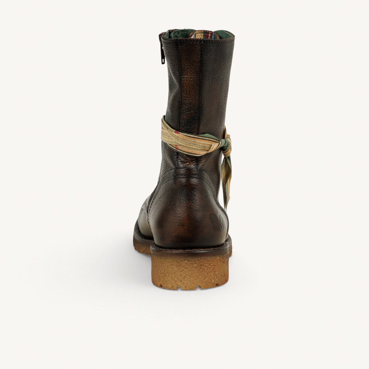 Boots et bottines Femme FELMINI B501 - FELIOU Marron