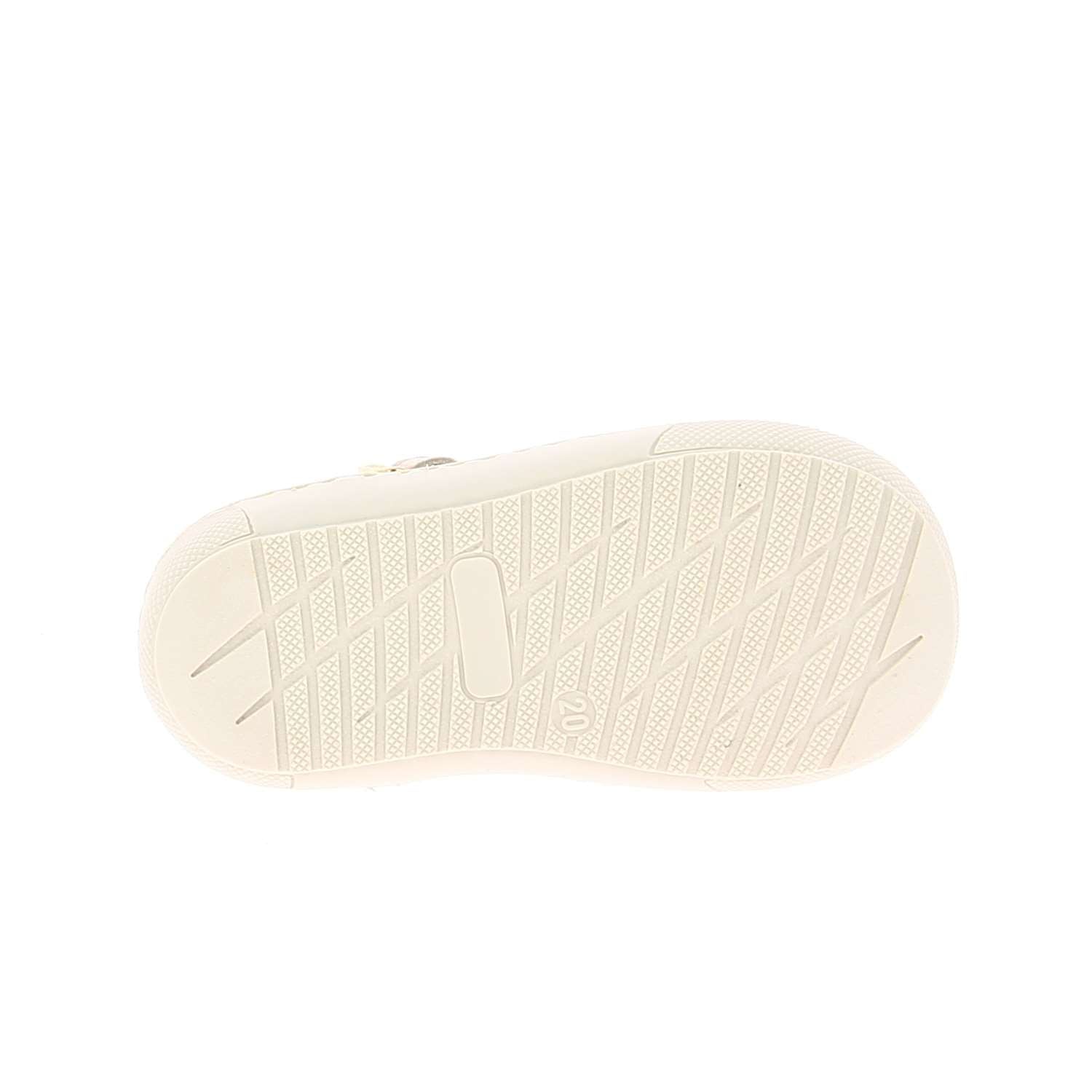 Sandales Enfant BOPY JAPANA Multicolore