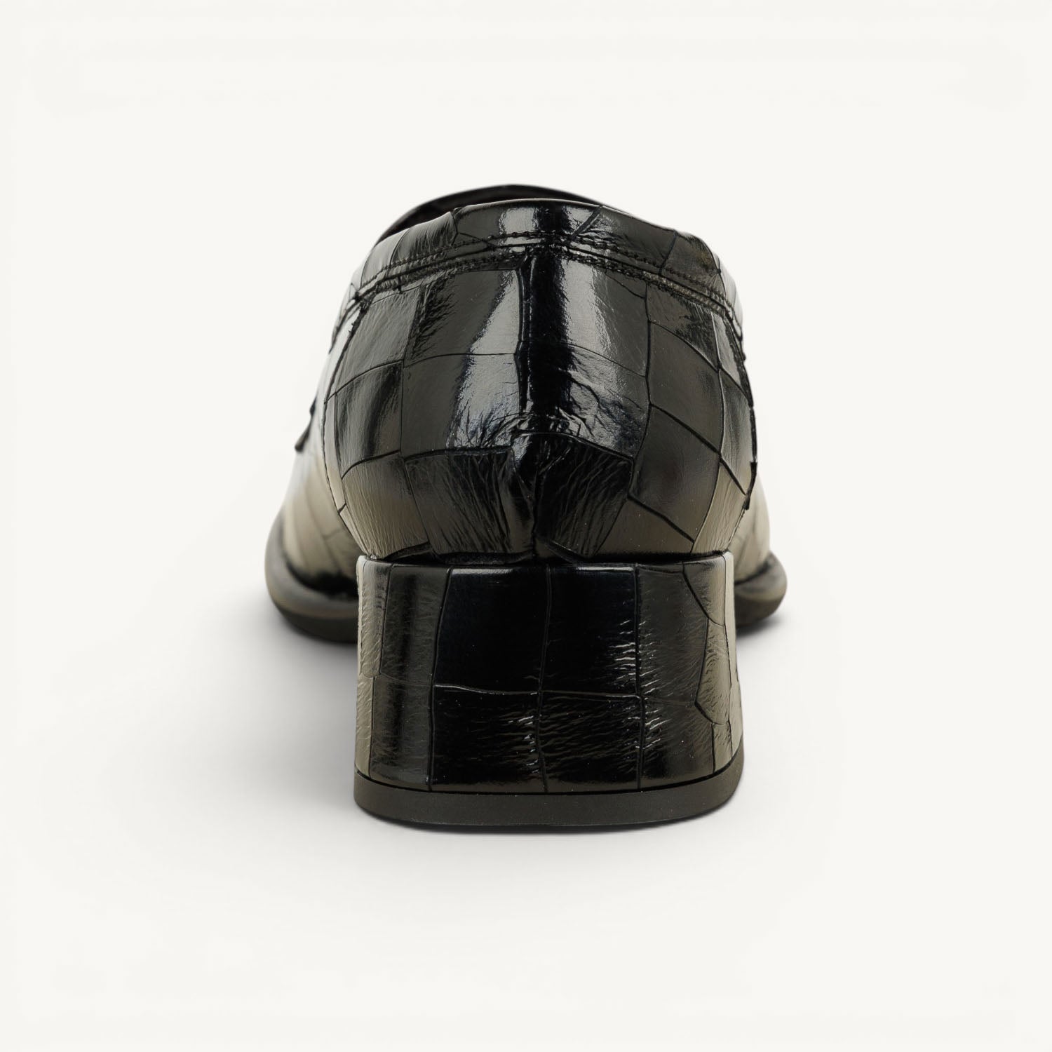 Mocassins Femme LES VENUES VENUT D200L Noir