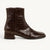 Boots et bottines Femme LES VENUES VENUBO D251L Marron
