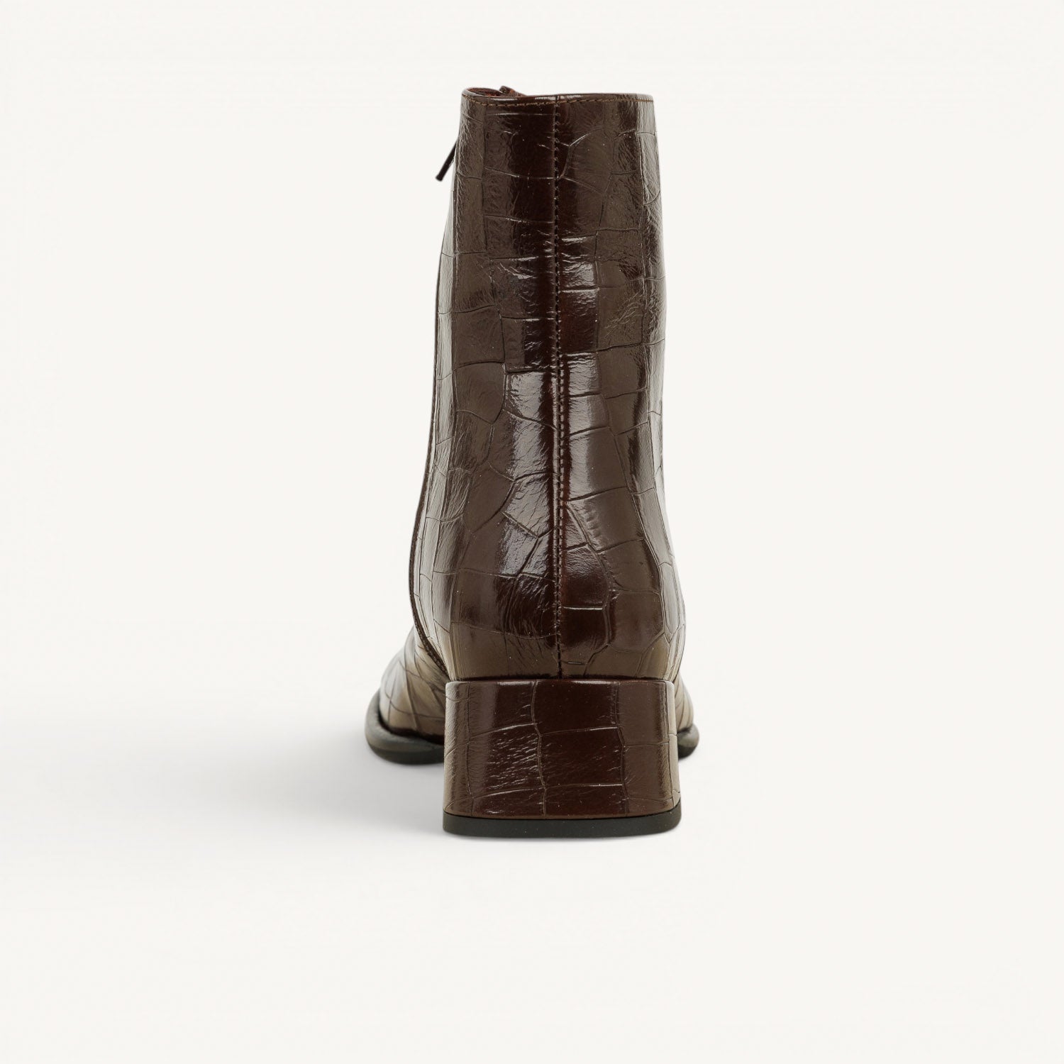 Boots et bottines Femme LES VENUES VENUBO D251L Marron