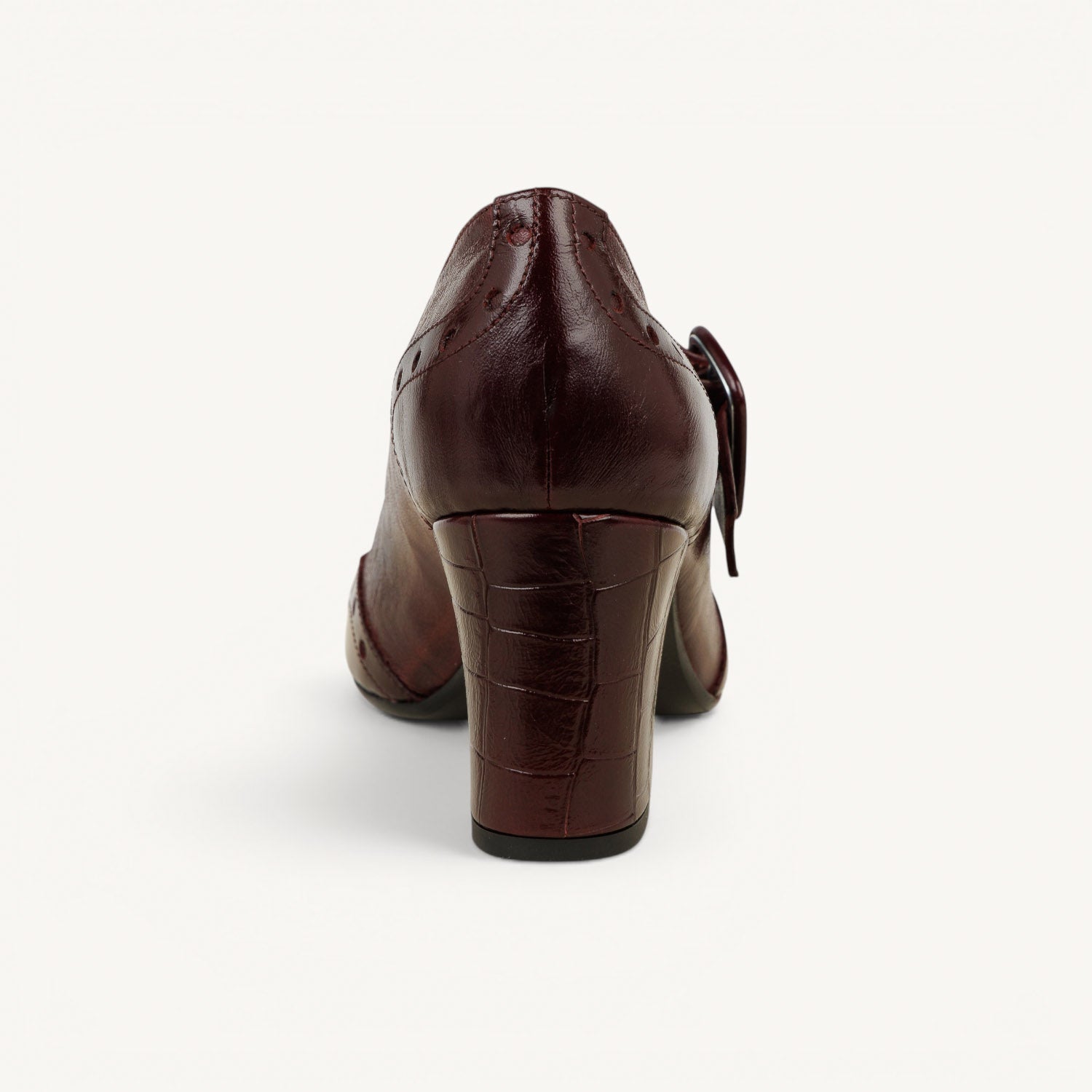 Escarpins & Slingback Femme LES VENUES VENUBRI 5122P Rouge