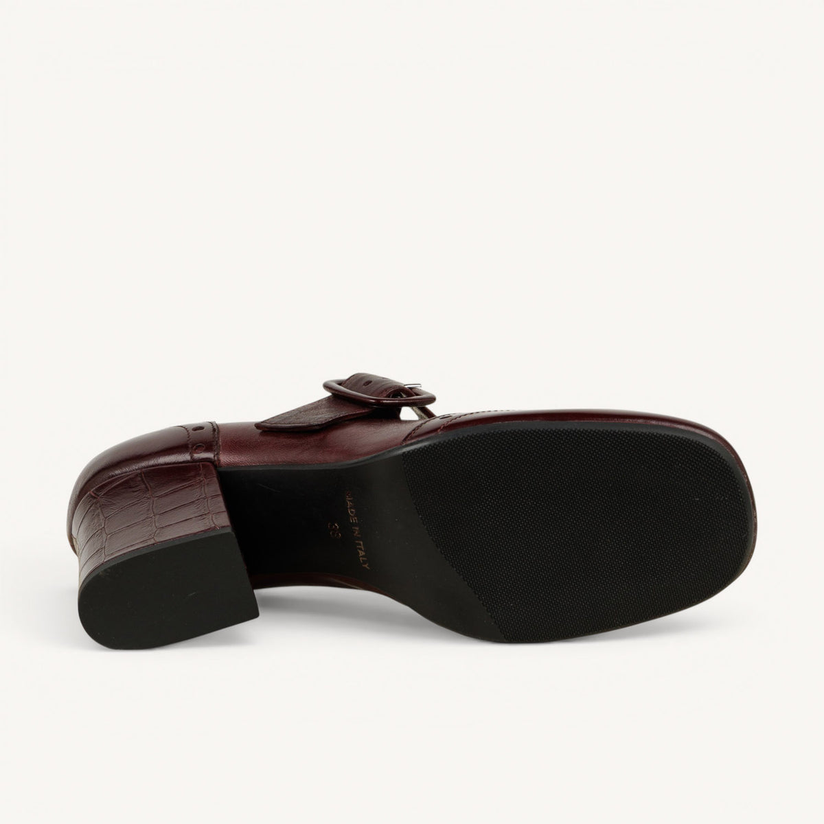 Escarpins & Slingback Femme LES VENUES VENUBRI 5122P Rouge