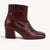 Boots et bottines Femme LES VENUES VENULIO 5157P Rouge