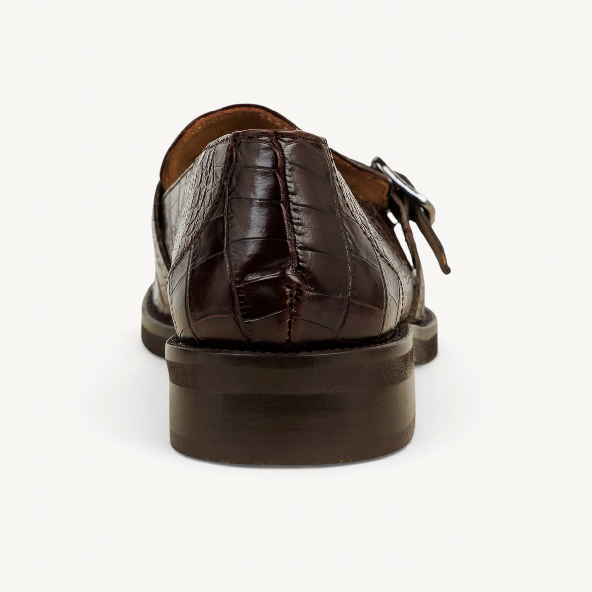 Mocassins Femme PEDRO MIRALLES PEDROMILA 24017 Marron