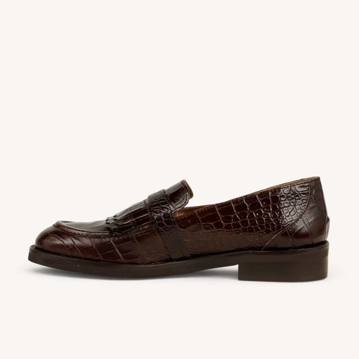 Mocassins Femme PEDRO MIRALLES PEDROMILA 24017 Marron