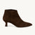 Boots et bottines Femme PEDRO MIRALLES PEDROBOBI 24397 Marron
