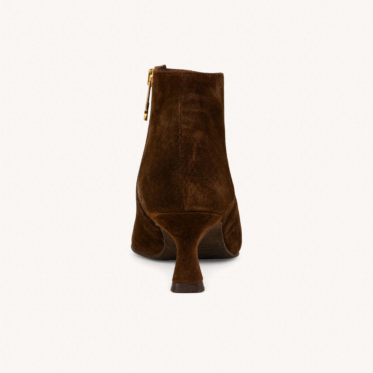 Boots et bottines Femme PEDRO MIRALLES PEDROBOBI 24397 Marron