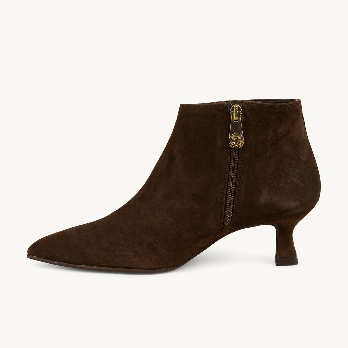 Boots et bottines Femme PEDRO MIRALLES PEDROBOBI 24397 Marron