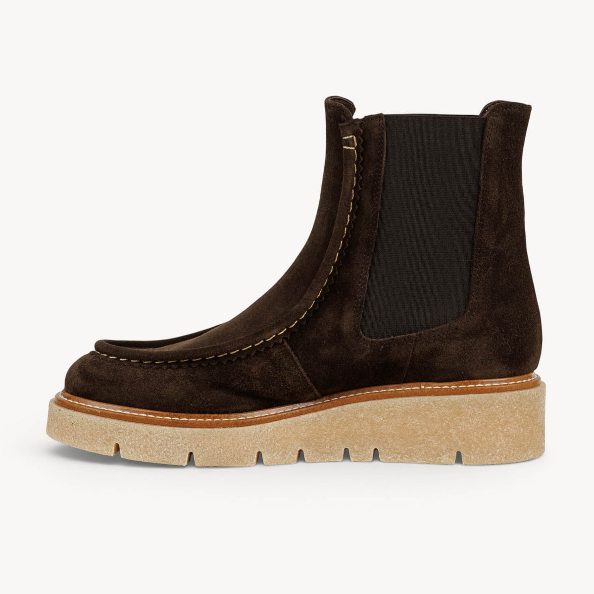 Boots et bottines Femme PEDRO MIRALLES PEDROCHESY 22302 Marron