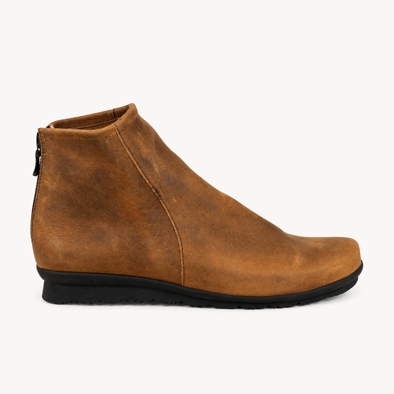 Boots et bottines Femme ARCHE BARYKY Marron
