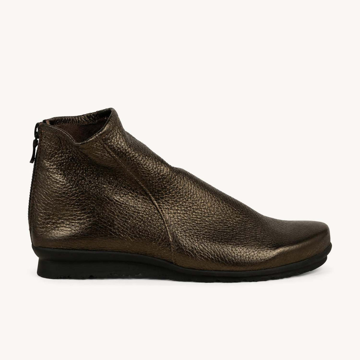 Boots et bottines Femme ARCHE BARYKY Gris