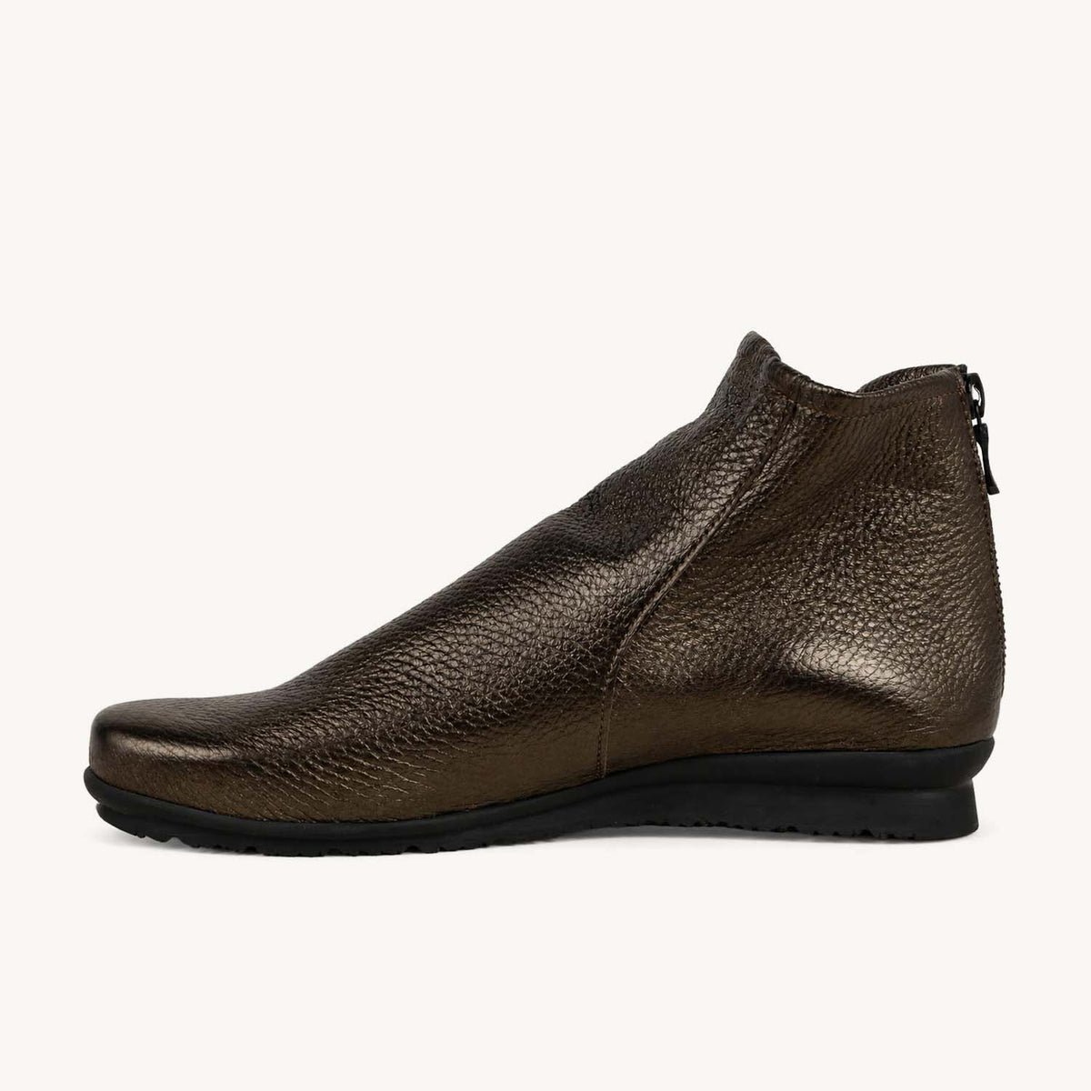 Boots et bottines Femme ARCHE BARYKY Gris