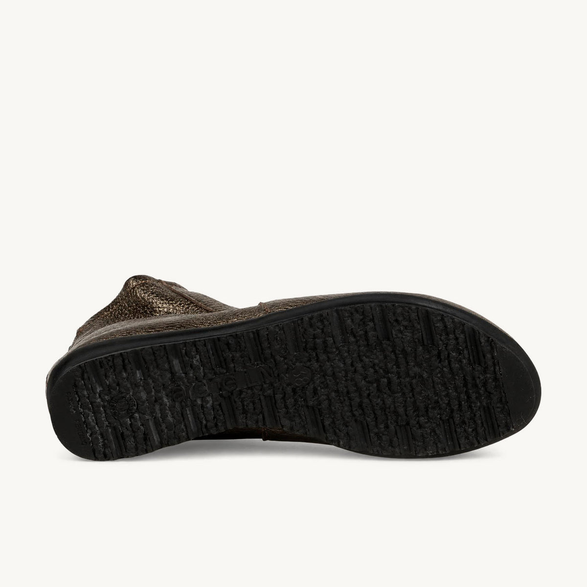 Boots et bottines Femme ARCHE BARYKY Gris