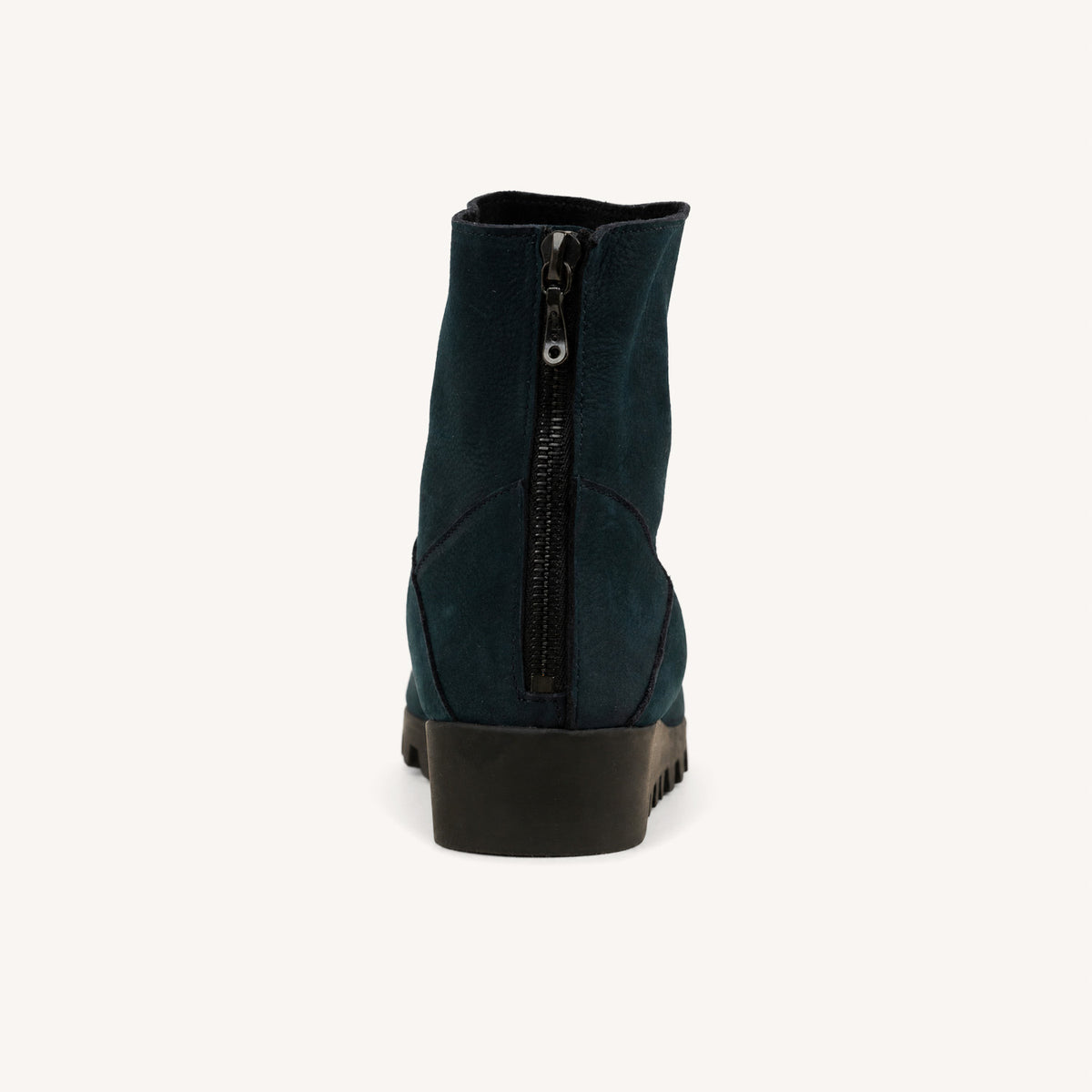 Boots et bottines Femme ARCHE LOMERI Bleu