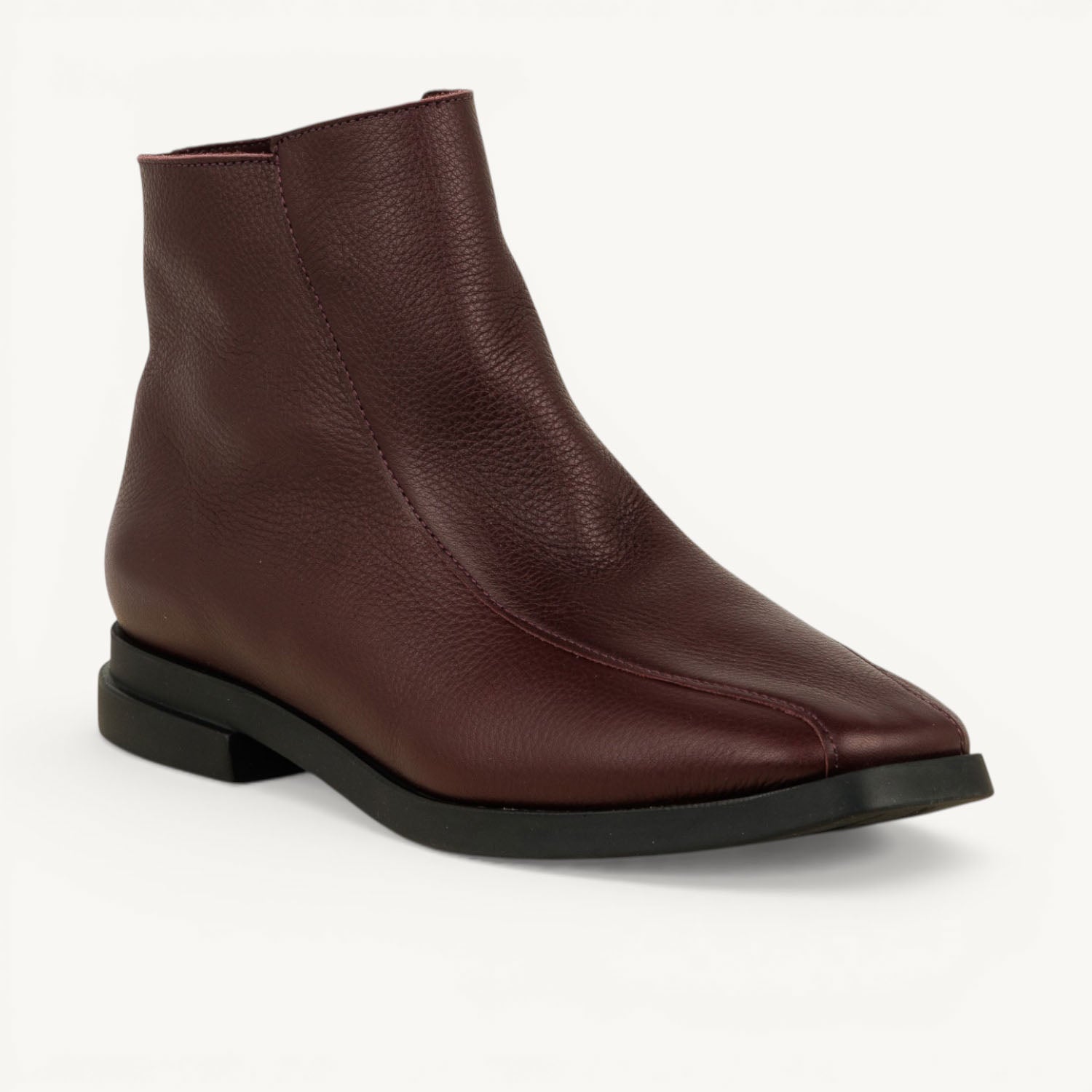 Boots et bottines Femme ARCHE PARAWA Bordeaux