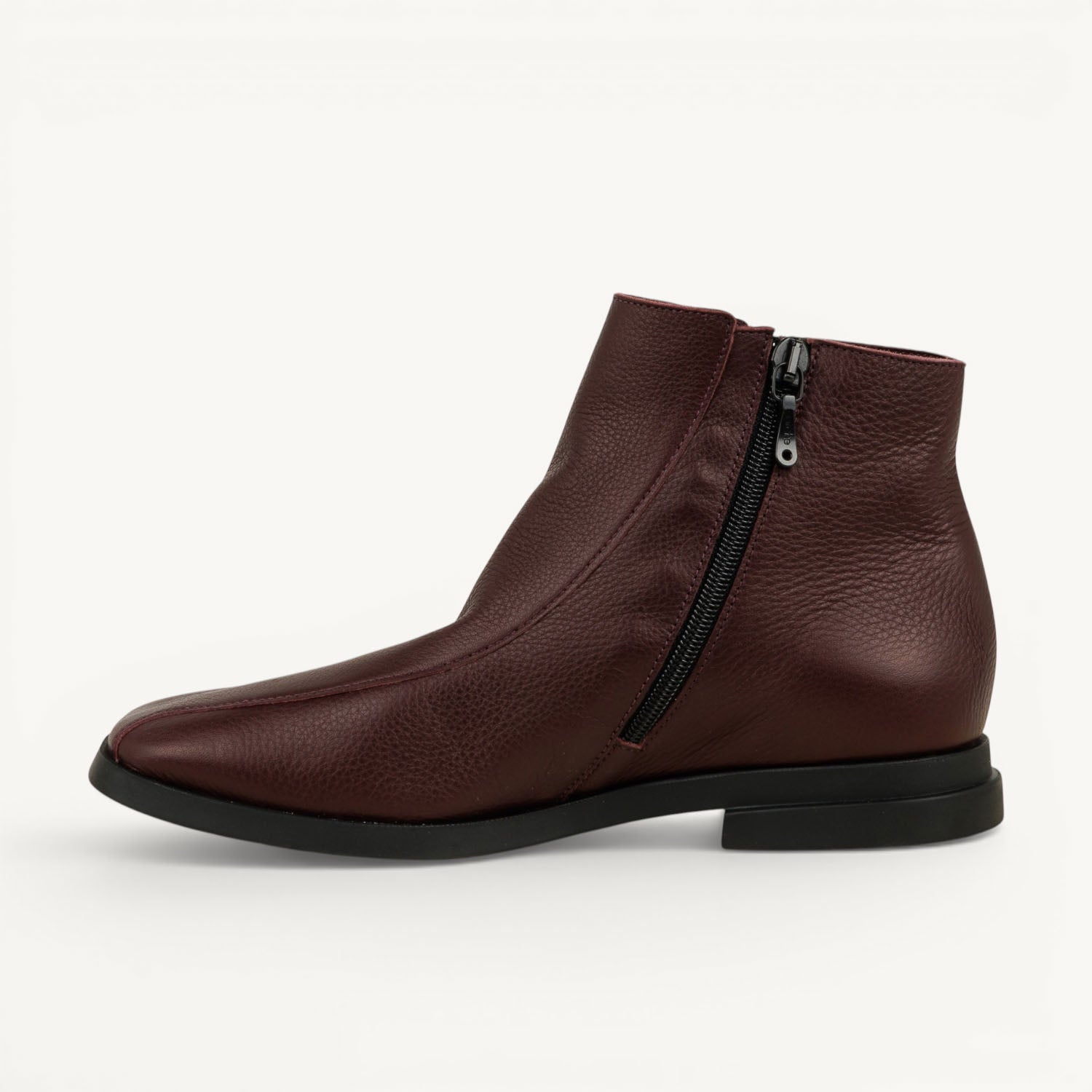Boots et bottines Femme ARCHE PARAWA Bordeaux