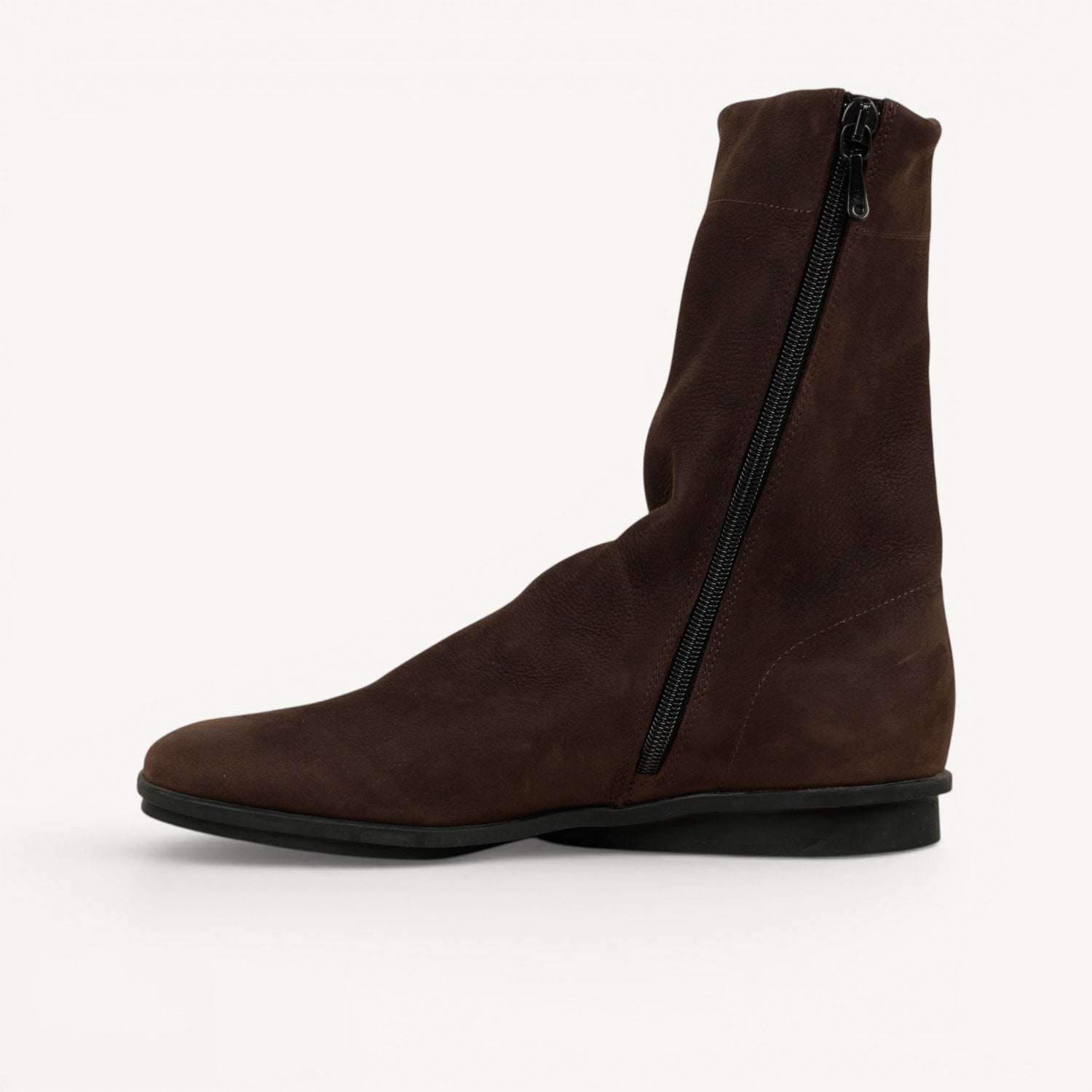 Boots et bottines Femme ARCHE DINKER Marron