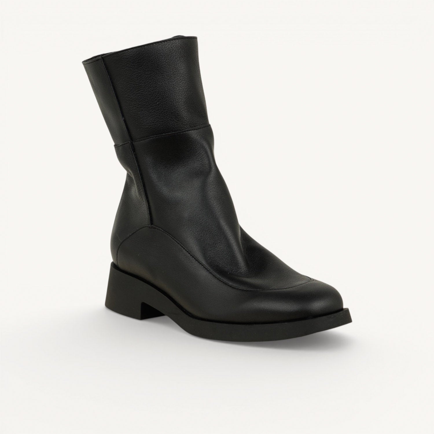 Boots et bottines Femme ARCHE TAISKA Noir
