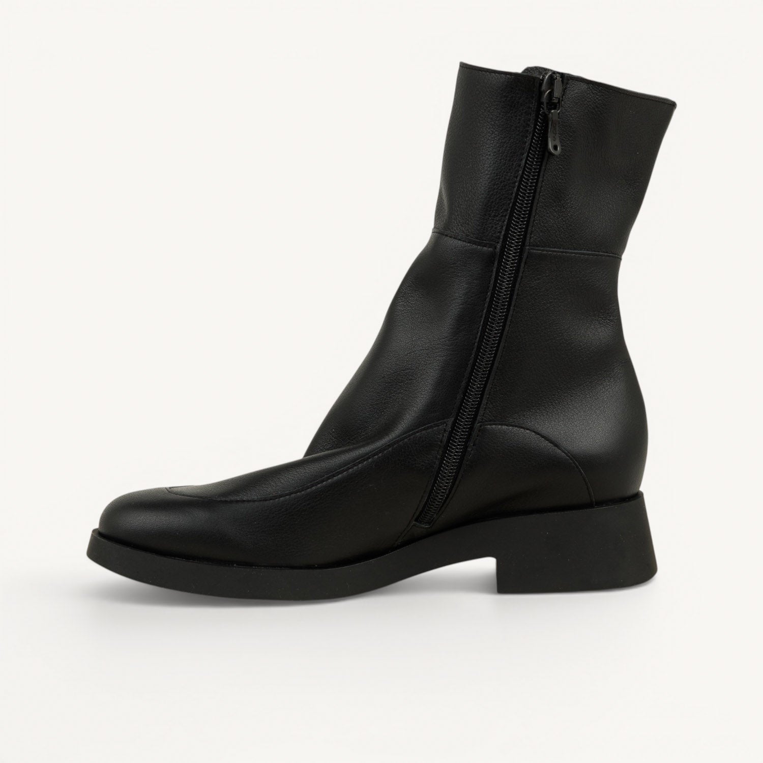 Boots et bottines Femme ARCHE TAISKA Noir
