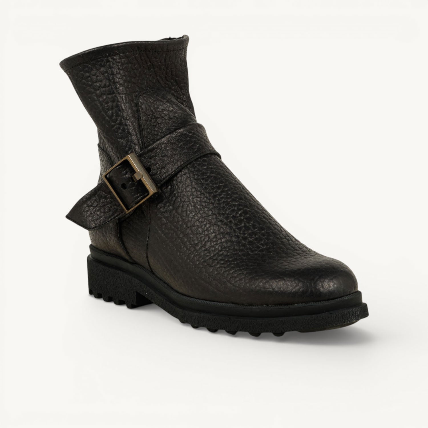 Boots et bottines Femme ARCHE ONAVI Noir
