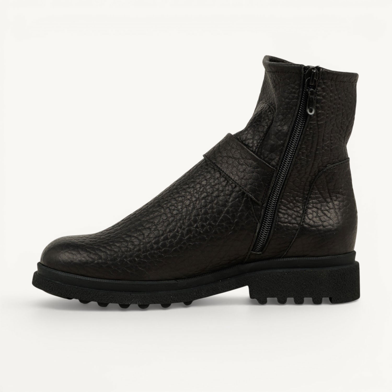 Boots et bottines Femme ARCHE ONAVI Noir