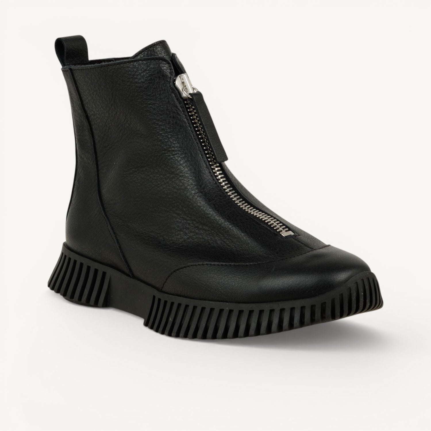 Boots et bottines Femme ARCHE HAVZIP Noir