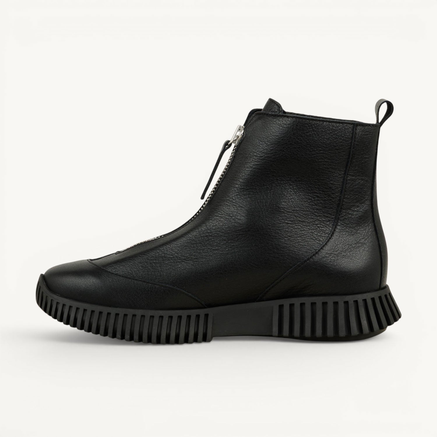 Boots et bottines Femme ARCHE HAVZIP Noir