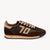 Sneakers Homme BACK70 JOGGER Marron