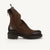 Boots et bottines Femme METISSE METIMA MA05 Marron