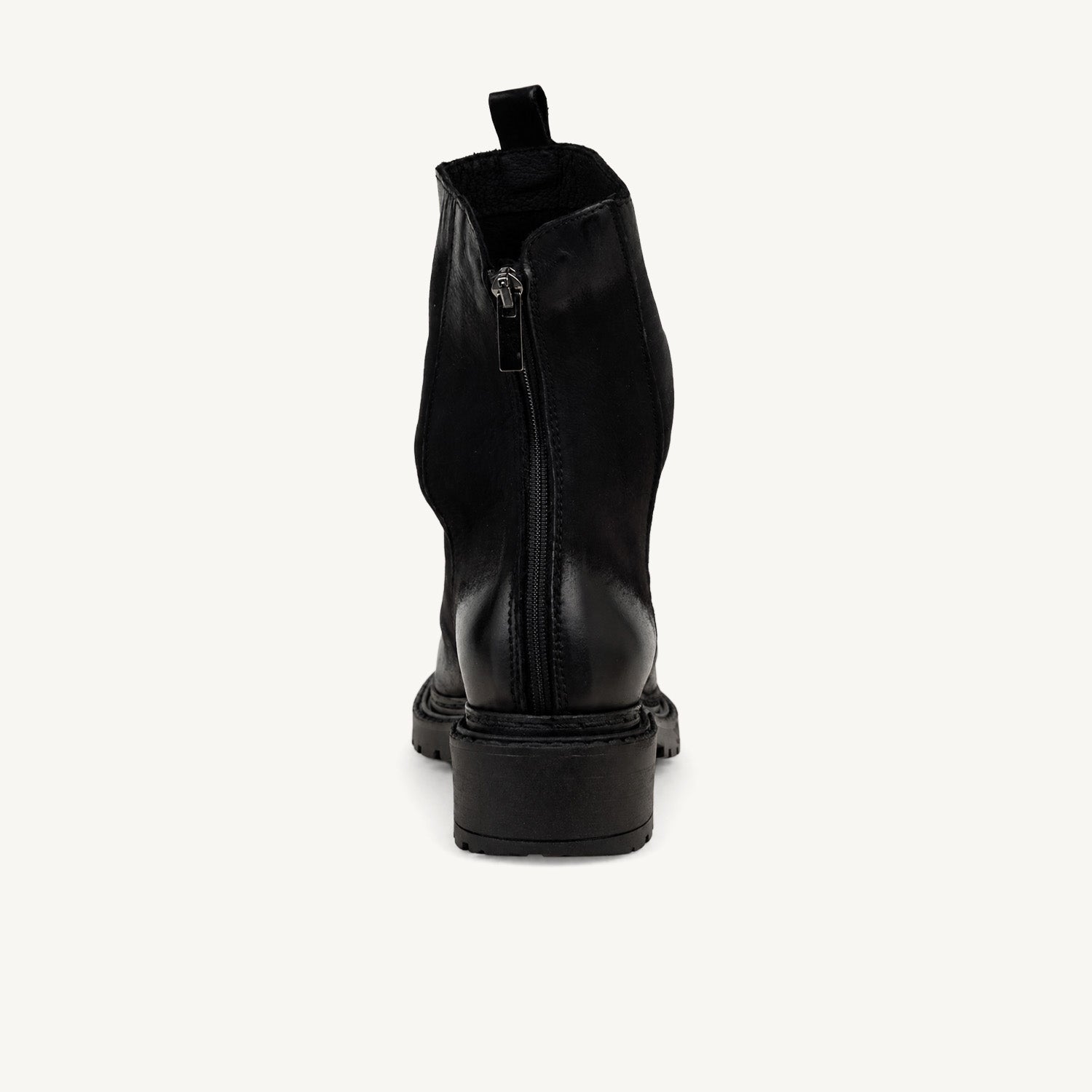 Boots et bottines Femme METISSE METIMA MA05 Noir