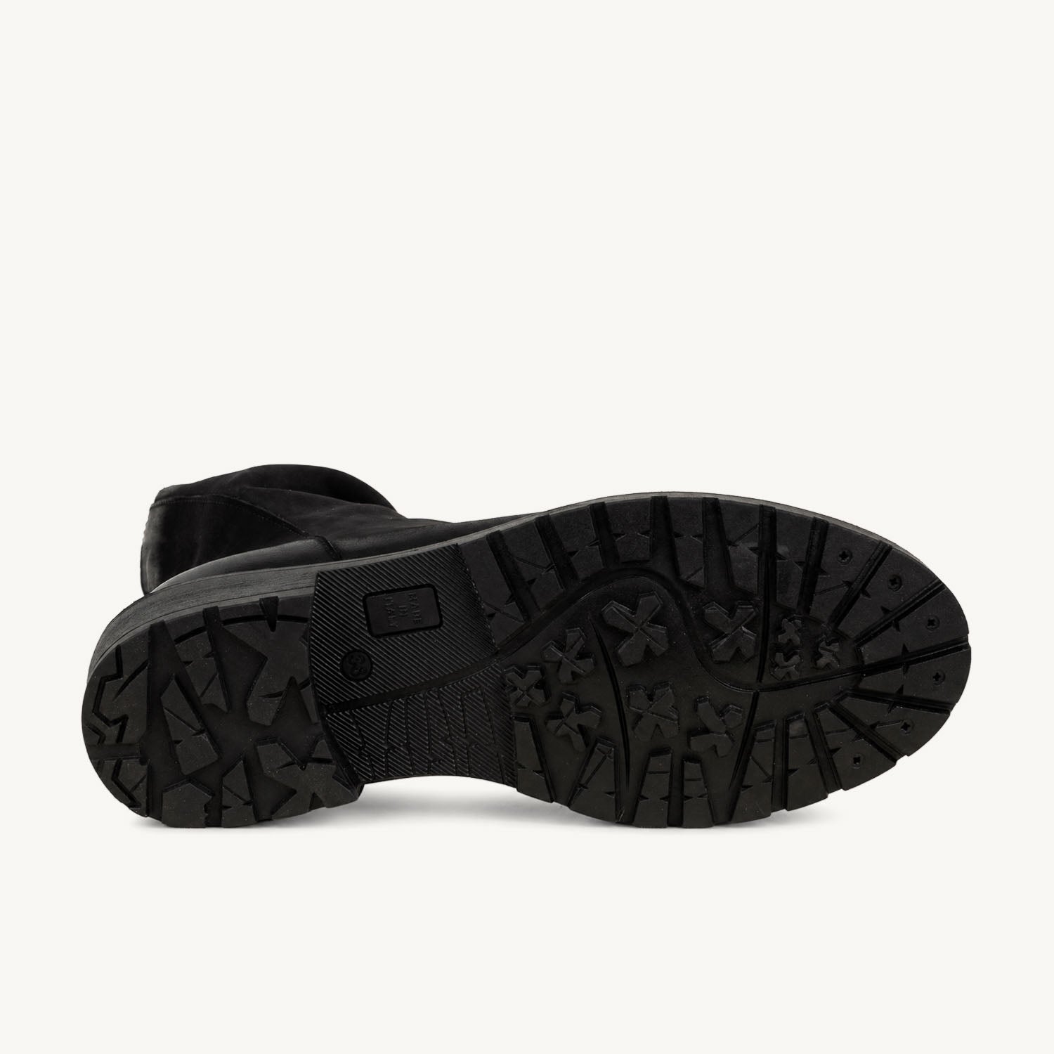 Boots et bottines Femme METISSE METIMA MA05 Noir