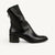 Boots et bottines Femme METISSE TC2177 METIMO Noir