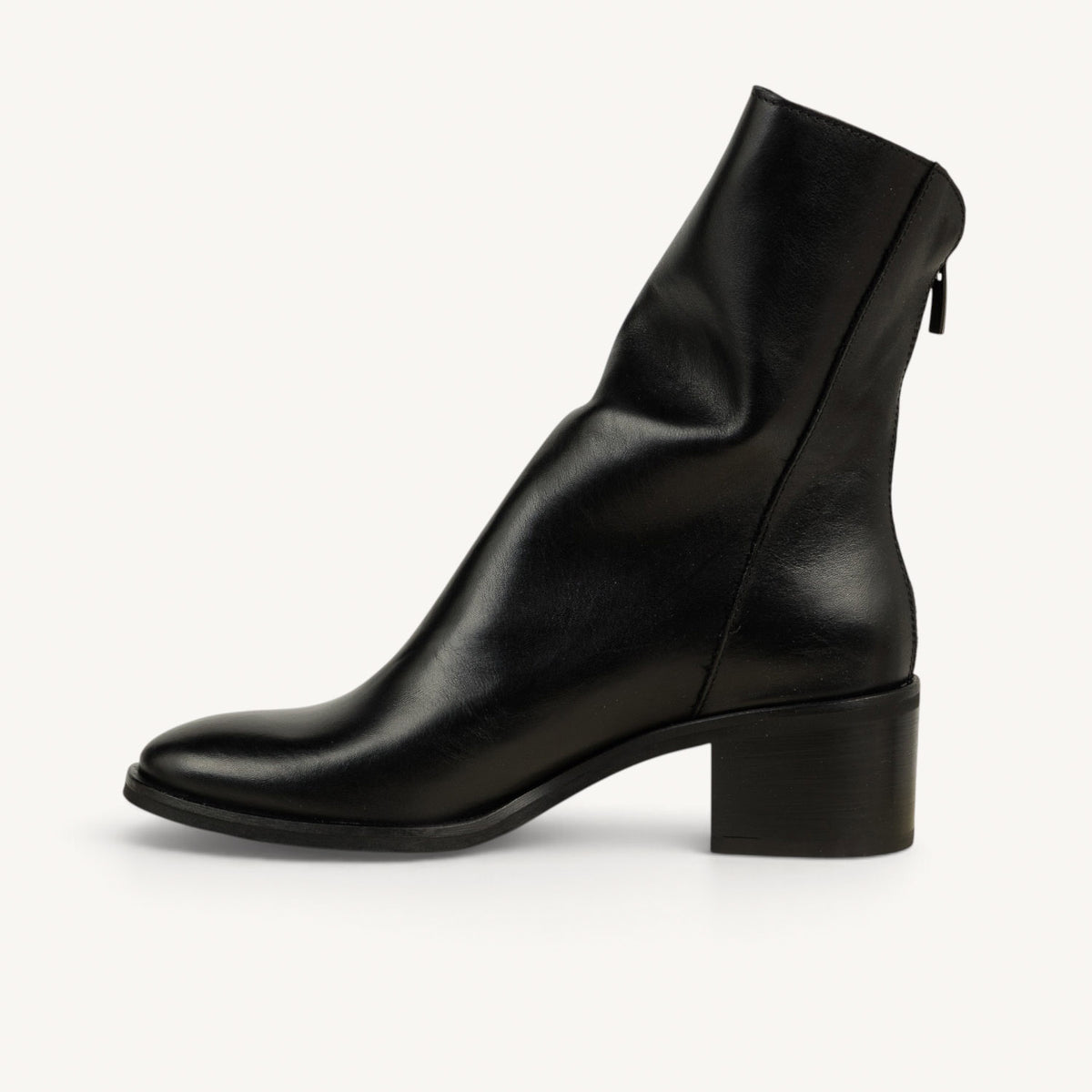 Boots et bottines Femme METISSE TC2177 METIMO Noir