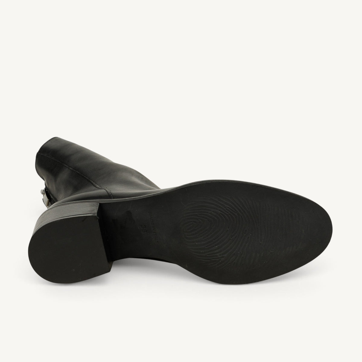 Boots et bottines Femme METISSE TC2177 METIMO Noir