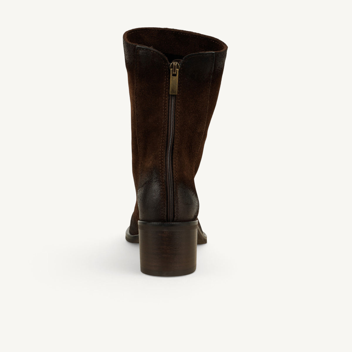 Boots et bottines Femme METISSE TC2177 METIMO Marron
